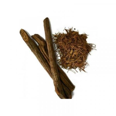 Купить Banisteriopsis caapi negra (Каапи черная, труэна) 100 грамм