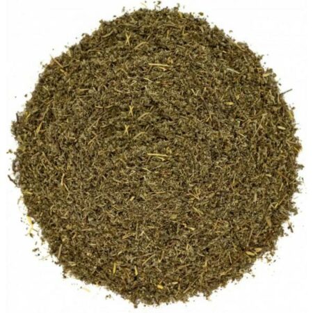 Купить Дамиана, лист молотый (Турнера Сжатая, Damiana, Turnera Diffusa)