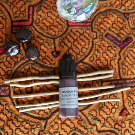 Купить Dragon's Blood 10 мл