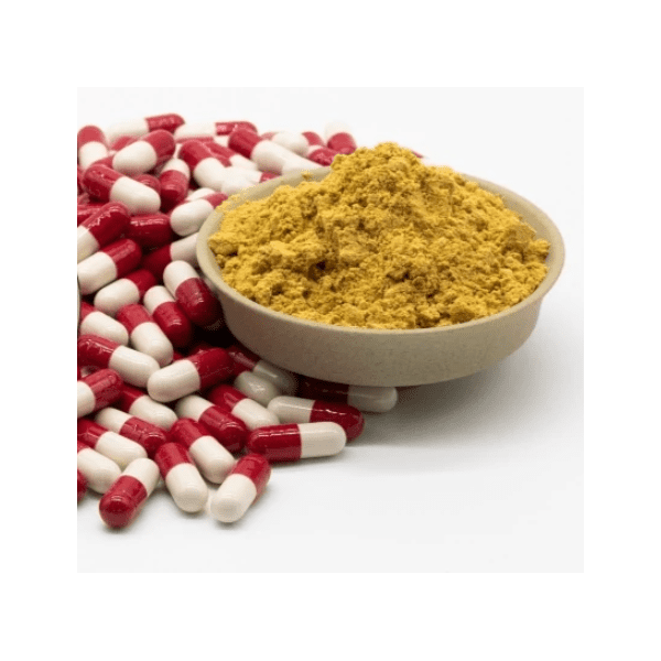 Купить Оптом - Мухомор красный, сухие шляпки - капсулы (Amanita Muscaria, capsule)