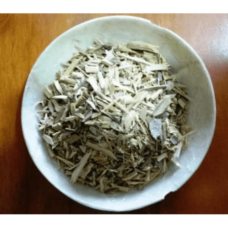 Купить Оптом - Муира Пуама, экстракт коры (Muira Puama, Ptychopetalum Olacoides, ext.)