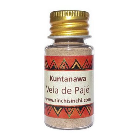 Купить рапэ Kuntanawa Veia de Paje