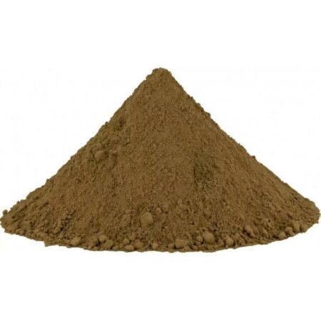 Купить Кыст Аль Хинди, молотый корень (Коктус, Saussurea Costus)