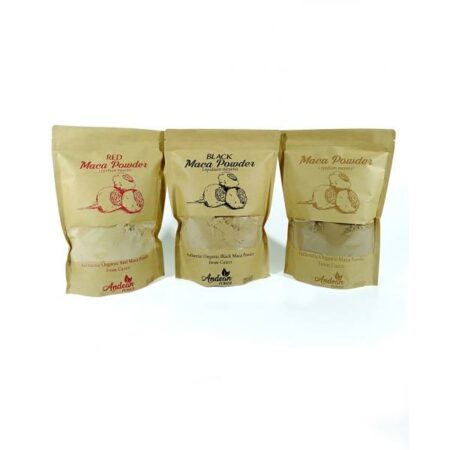 Купить Maca Pack 3 упаковки