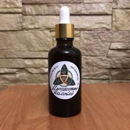 Купить Пантерный мухомор для трип-практики / 10 грамм