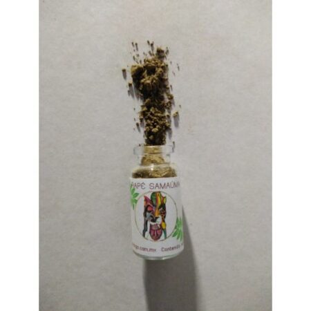 Купить Рапэ Самаума / Rapé Samaúma