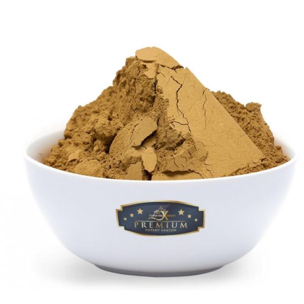 Купить Riau Red Vein Kratom (Пудра порошок)