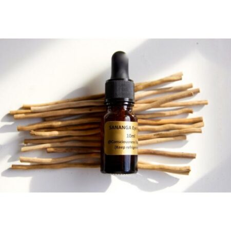 Купить Sananga – 10 мл Strong